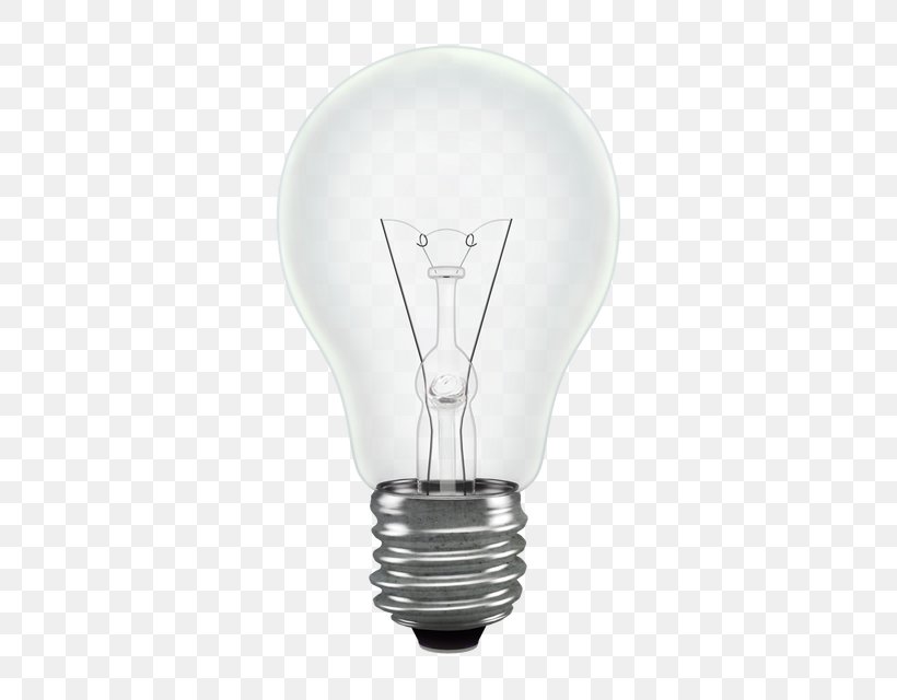 Incandescent Light Bulb Edison Screw Lamp Light Fixture, PNG, 640x640px, Light, Edison Screw, Electric Light, Fassung, Flashlight Download Free