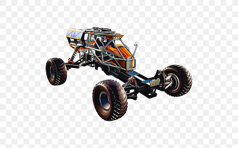 Monster Cartoon, PNG, 512x512px, Car, Allterrain Vehicle, Auto Racing, Chassis, Electric Motor Download Free