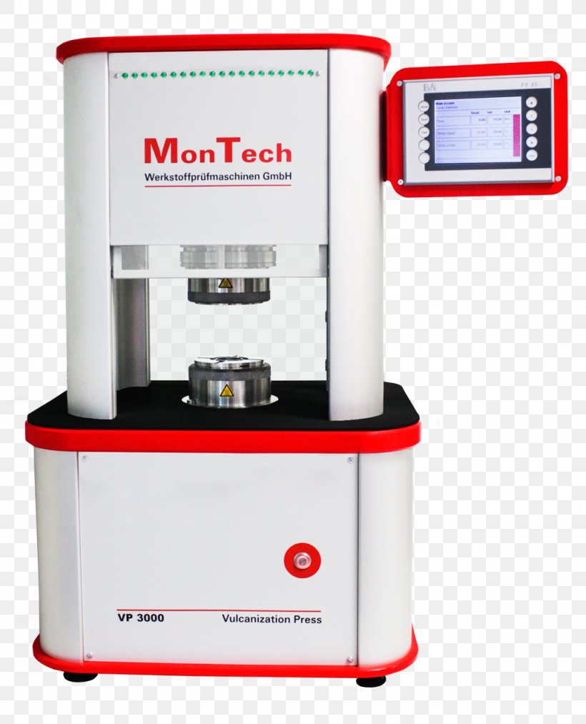 Montech Natural Rubber Rheometer Laboratory Germany, PNG, 1024x1266px, Montech, Curing, Gas Pump, Germany, Hardware Download Free