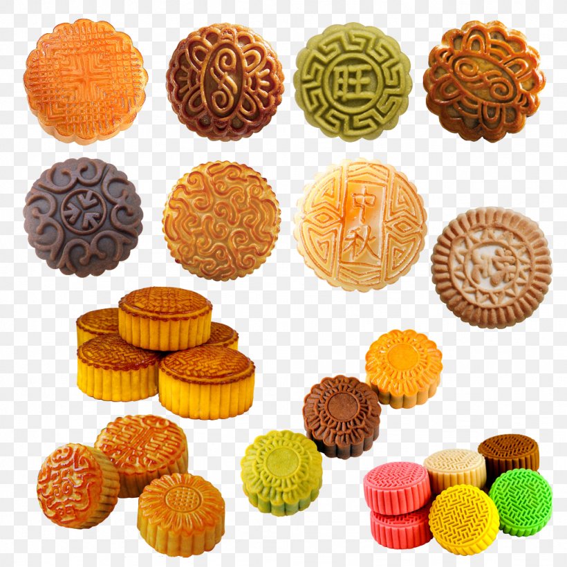 Mooncake Bxe1nh Mid-Autumn Festival, PNG, 1024x1024px, Mooncake, Autumn, Bonbon, Cake, Chocolate Truffle Download Free