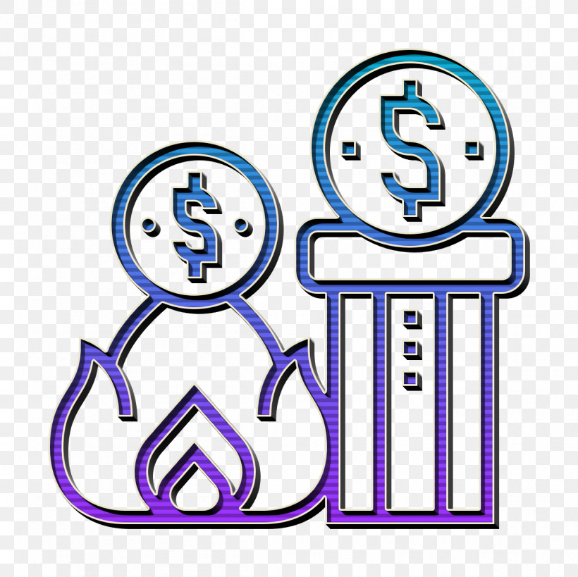 Risky Icon Business And Finance Icon Investment Icon, PNG, 1202x1202px, Risky Icon, Business And Finance Icon, Electric Blue, Finger, Investment Icon Download Free