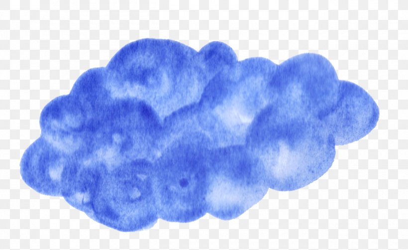 Transparent Watercolor Blue Watercolor Painting Cloud Purple, PNG, 1300x796px, Transparent Watercolor, Azure, Blue, Cloud, Cobalt Blue Download Free
