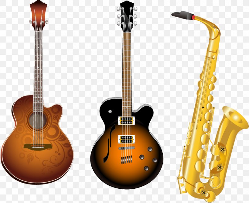Brass Instrument Musical Instrument Woodwind Instrument, PNG, 852x695px, Watercolor, Cartoon, Flower, Frame, Heart Download Free