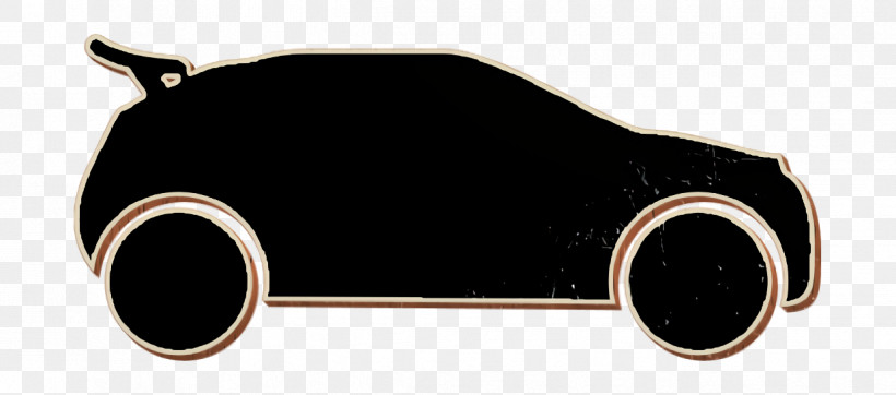 Car Side View Black Shape Icon Car Icon Transport Icon, PNG, 1238x548px, Car Icon, Car, Fashion, Over Wheels Icon, Transport Icon Download Free