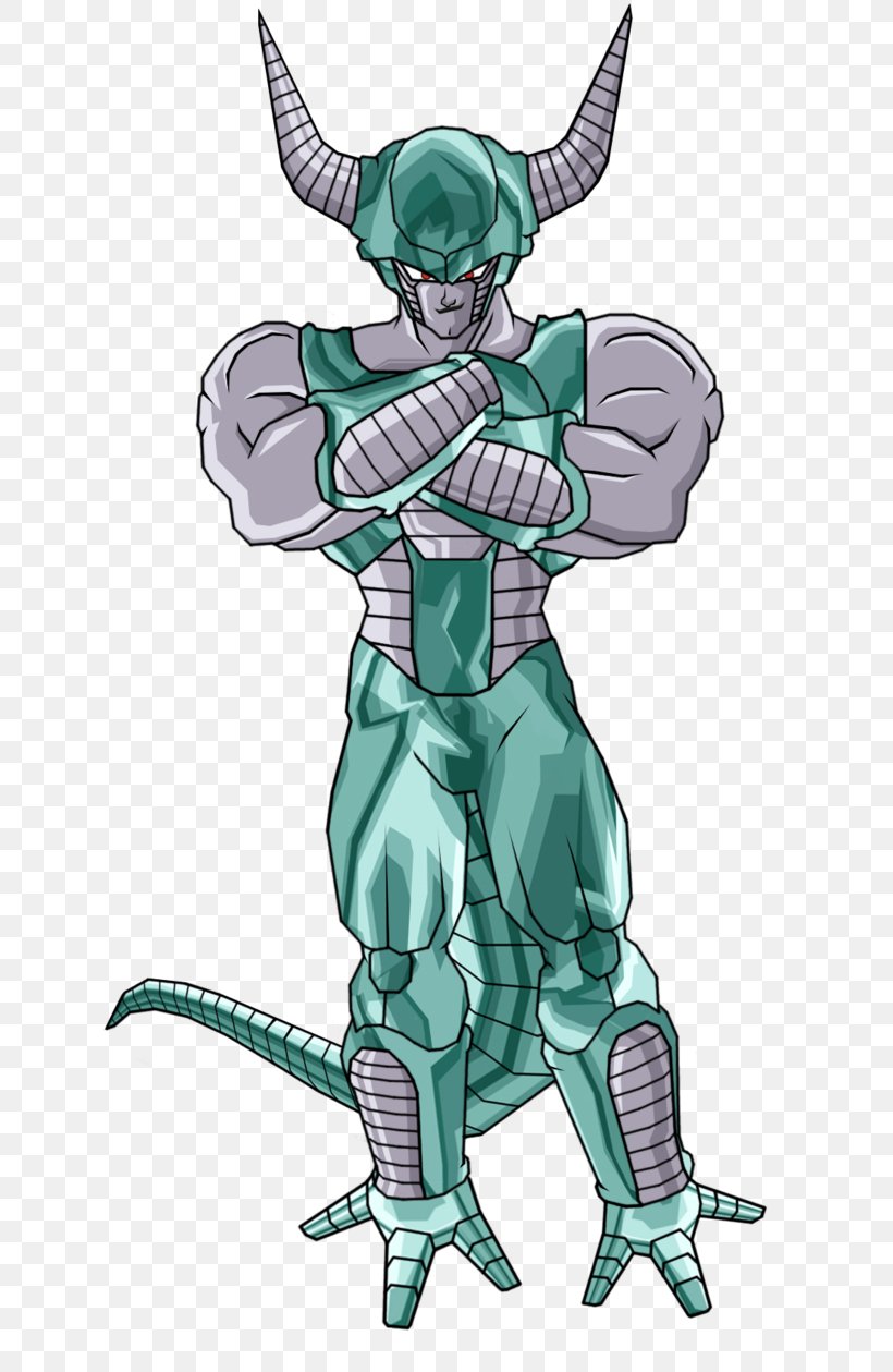 Cell Frieza Dragon Ball: Raging Blast 2 DeviantArt Rei Cold, PNG, 635x1259px, Cell, Armour, Art, Cartoon, Costume Design Download Free