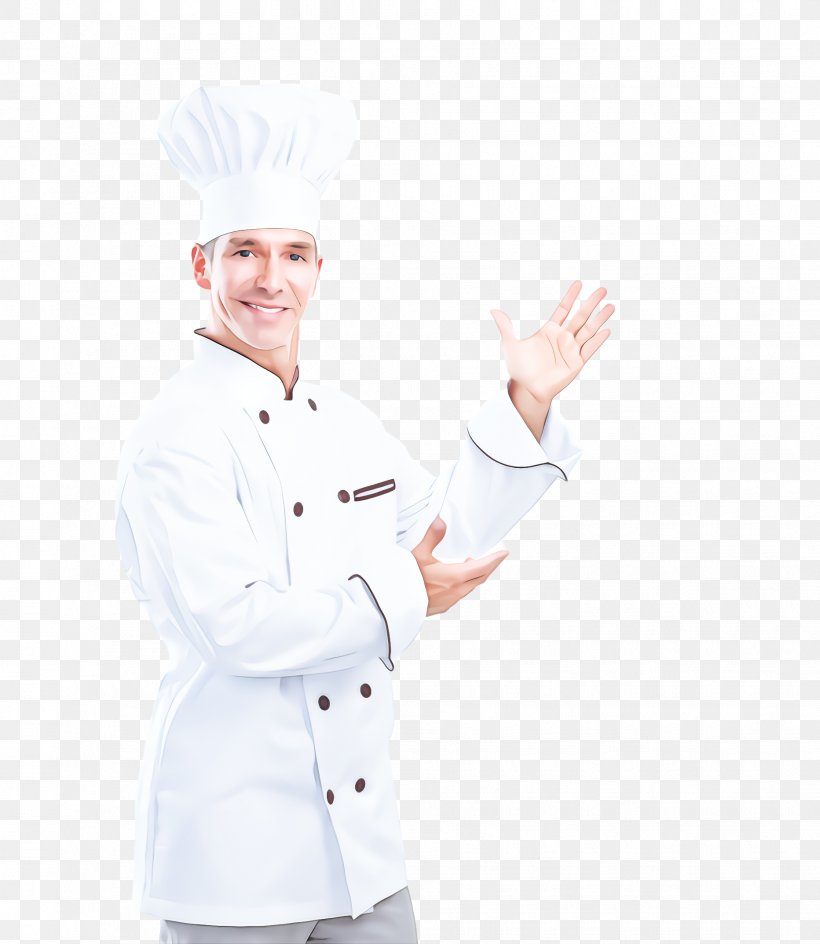 Chef's Uniform Cook Chef Uniform Chief Cook, PNG, 1864x2148px, Chefs Uniform, Chef, Chief Cook, Cook, Finger Download Free