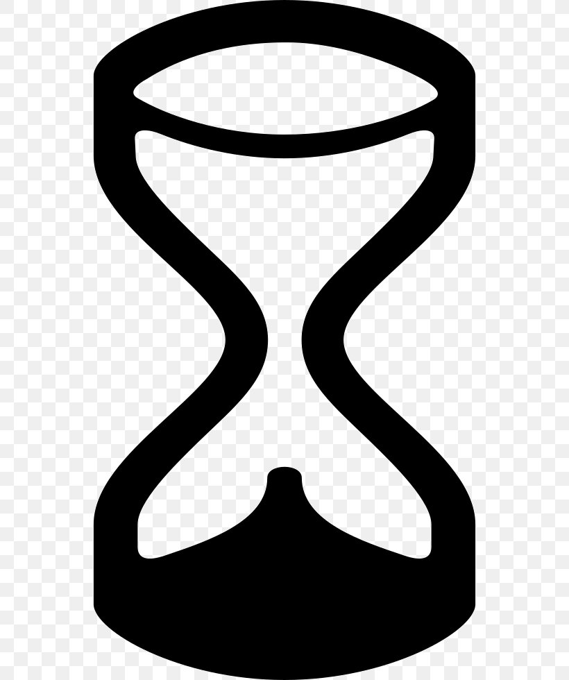 Clip Art Apple Icon Image Format, PNG, 552x980px, Hourglass, Artwork, Black And White, Business, Clock Download Free