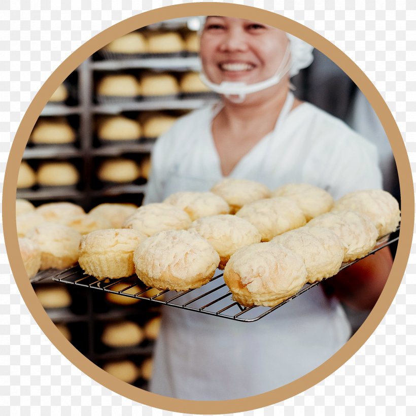 Ensaïmada Bakery Coffee Cafe Baking, PNG, 2400x2400px, Bakery, Baking, Cafe, Cake, Coffee Download Free
