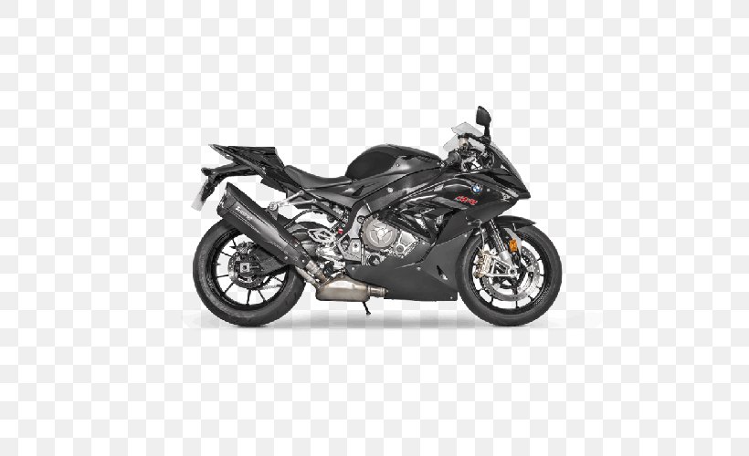 Exhaust System BMW S1000R Car Akrapovič, PNG, 500x500px, Exhaust System, Automotive Exhaust, Automotive Exterior, Automotive Tire, Automotive Wheel System Download Free