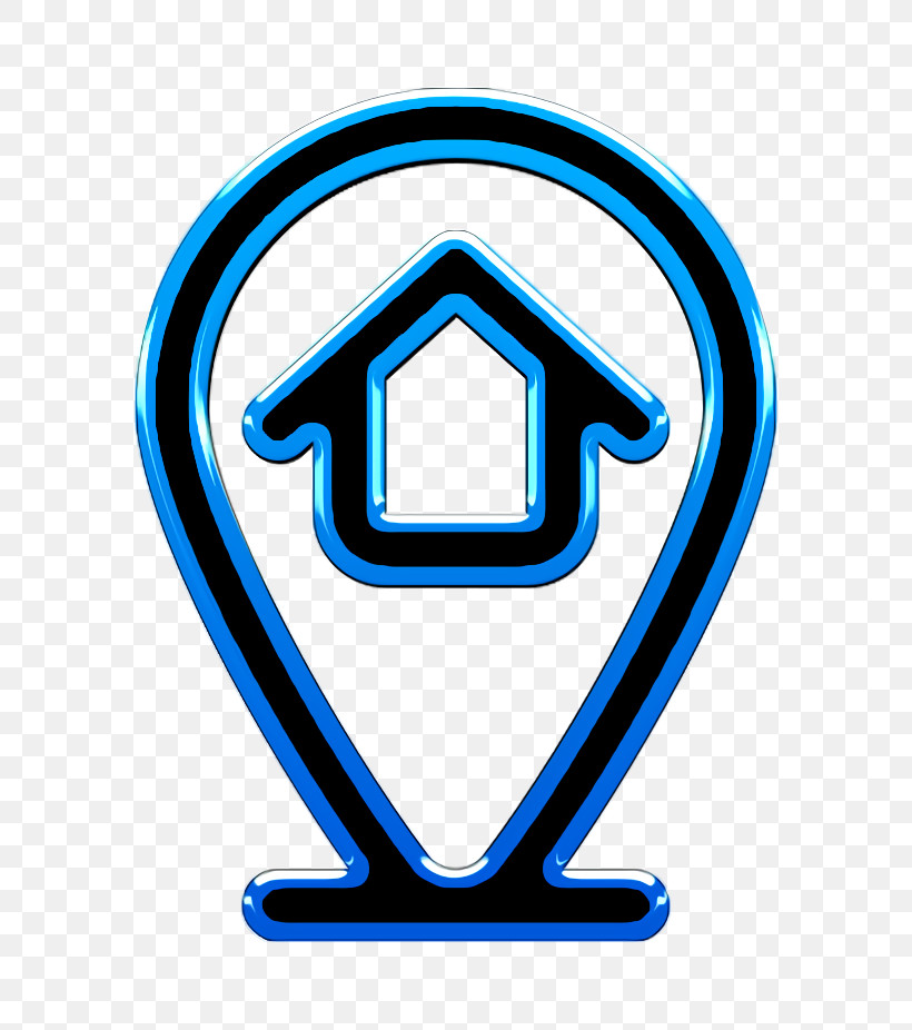 Home Address Icon Real Estate Icon Location Icon, PNG, 696x926px, Home Address Icon, Arrow, Building, Gratis, Location Icon Download Free