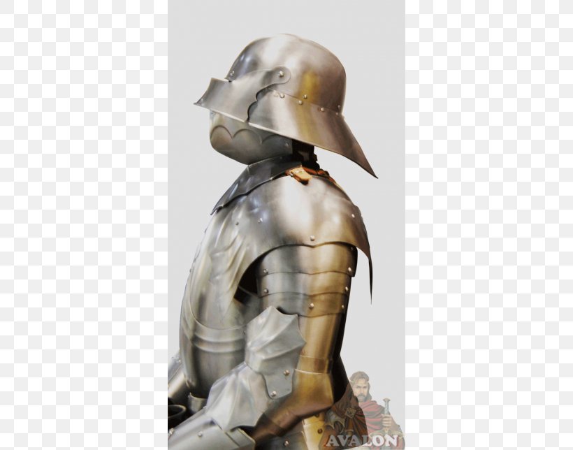 Middle Ages Body Armor Renaissance Components Of Medieval Armour Knight, PNG, 460x644px, Middle Ages, Armour, Body Armor, Bronze, Bronze Sculpture Download Free