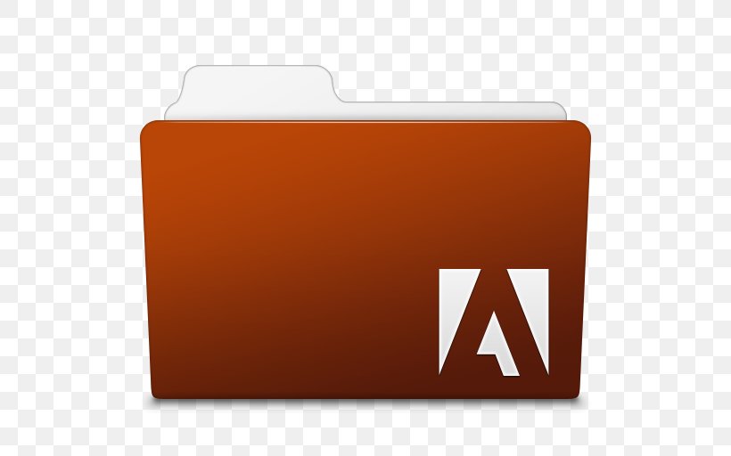Orange Rectangle Font, PNG, 512x512px, Directory, Adobe Animate, Adobe Bridge, Adobe Fireworks, Adobe Flash Download Free