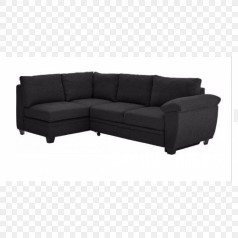 Sofa Bed Couch Loveseat Recliner Furniture, PNG, 1200x1200px, Sofa Bed, Bed, Black, Couch, Furniture Download Free