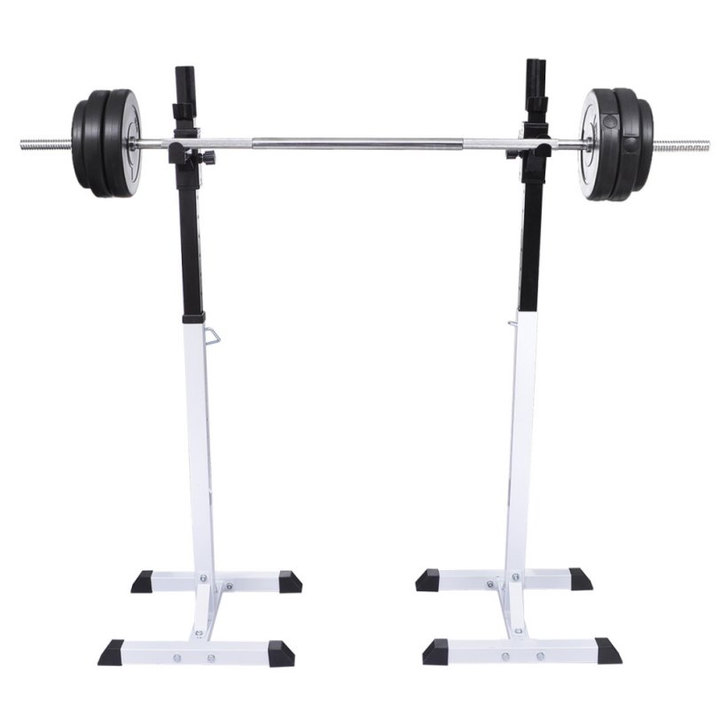 Squat Weight Training Bench Exercise Equipment Power Rack, PNG, 1024x1024px, Squat, Barbell, Bench, Bench Press, Deadlift Download Free