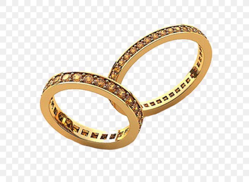 Wedding Ring Jewellery Bangle Gold, PNG, 600x600px, Ring, Bangle, Body Jewellery, Body Jewelry, Brilliant Download Free