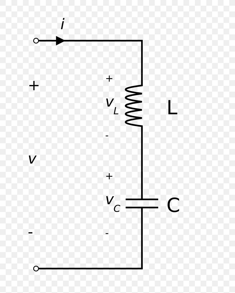 Wiring Diagram Electronic Oscillators Electrical Wires & Cable Circuit Diagram, PNG, 682x1023px, Diagram, Area, Black, Black And White, Capacitor Download Free