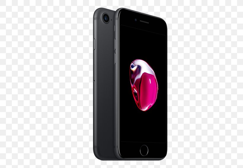 Apple IPhone 7 Plus IPhone 6 Smartphone, PNG, 550x570px, 32 Gb, Apple Iphone 7 Plus, Apple, Apple Iphone 7, Communication Device Download Free