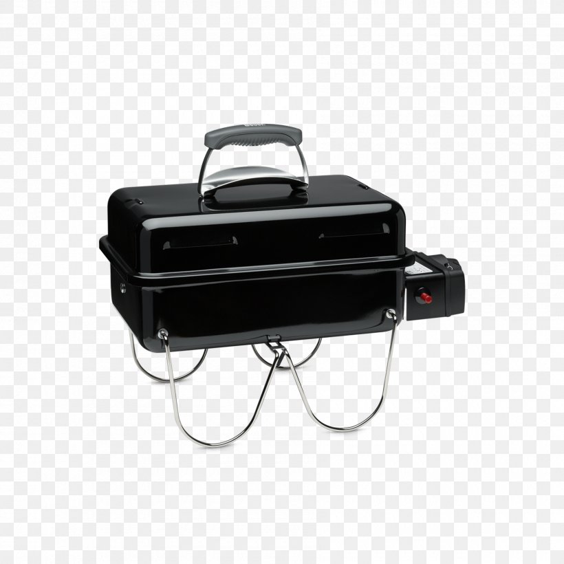 Barbecue Gasgrill Weber-Stephen Products Grilling Weber Go-Anywhere Gas Grill, PNG, 1800x1800px, Barbecue, Automotive Exterior, Bag, Charbroil, Charcoal Download Free