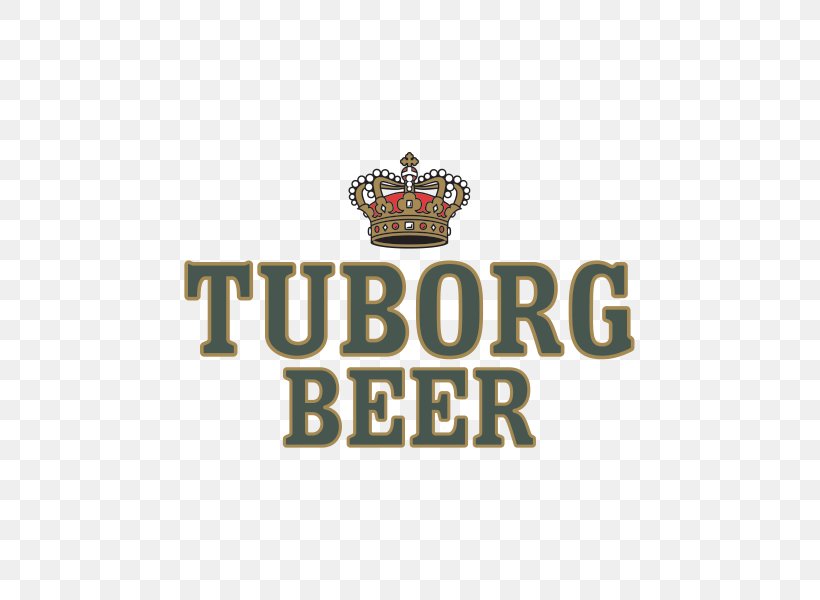 Beer Tuborg Brewery Logo Brand Font, PNG, 600x600px, Beer, Brand, Logo, Text, Tuborg Brewery Download Free