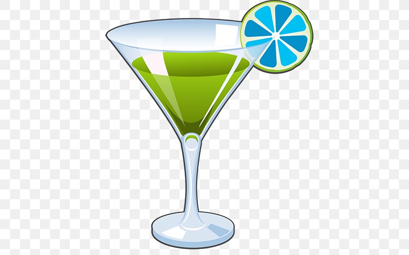 Cocktail Garnish Martini Blue Hawaii Bartender, PNG, 512x512px, Cocktail Garnish, Bartender, Blue Hawaii, Champagne Glass, Champagne Stemware Download Free