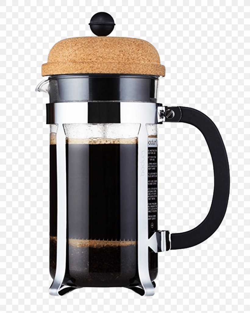 Coffeemaker French Presses BODUM CHAMBORD Coffee Maker, PNG, 892x1118px, Coffee, Bodum, Bodum Pour Over 34 Oz, Coffeemaker, Cup Download Free