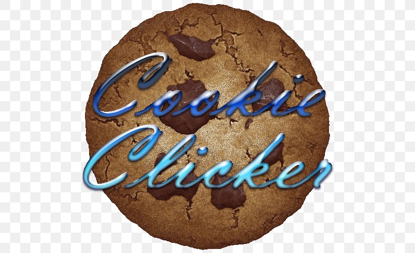 Cookie Clicker Incremental Game Biscuits Clicker Heroes Jaffa Cakes, PNG, 500x500px, Cookie Clicker, Baked Goods, Biscuits, Cake, Cheesecake Download Free