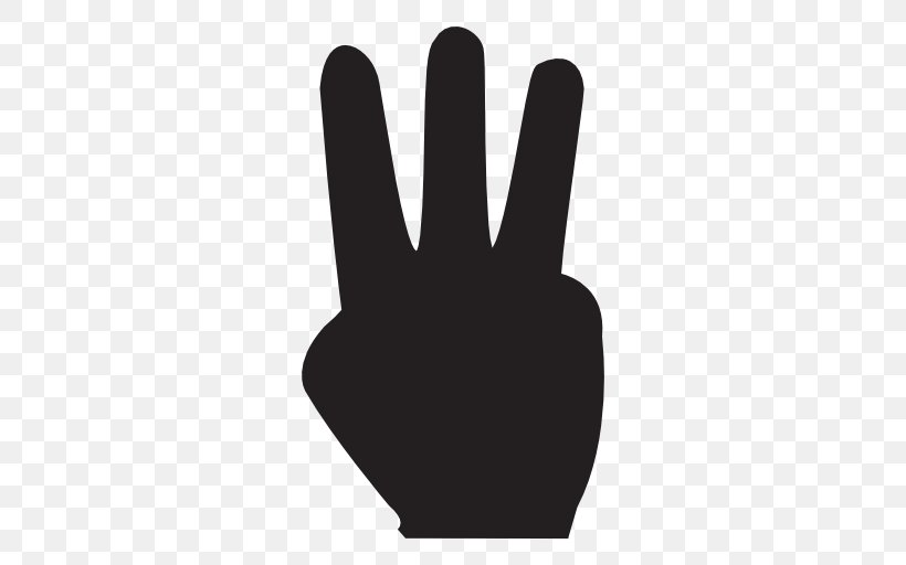 Digit Finger Symbol, PNG, 512x512px, Digit, Finger, Gesture, Glove, Hand Download Free