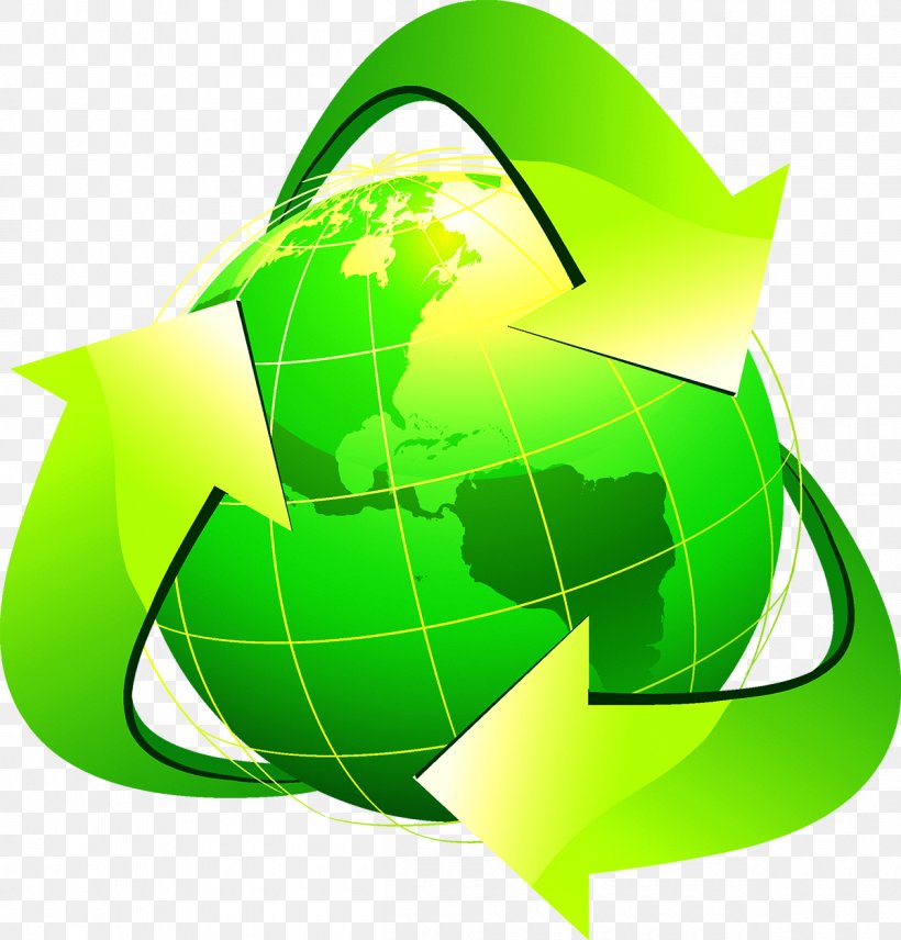 Earth Recycling Symbol Illustration, PNG, 1200x1253px, Earth, Ball, Football, Globe, Green Download Free