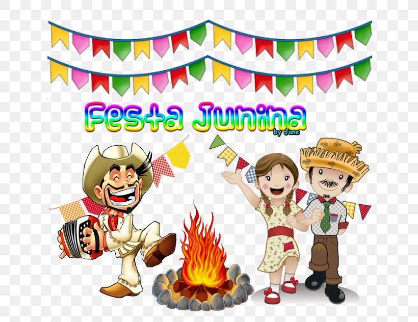 Festa Junina Midsummer Party Dress Clip Art, PNG, 640x632px, Festa Junina, Area, Caipira, Cartoon, Clothing Download Free