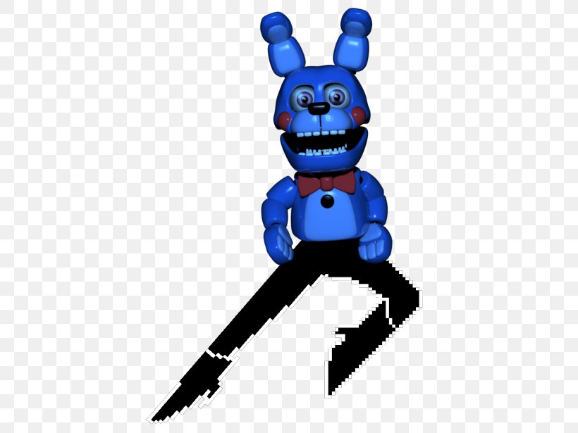 Five Nights At Freddy's: Sister Location Five Nights At Freddy's 4 Five Nights At Freddy's 3 Five Nights At Freddy's: The Silver Eyes, PNG, 500x615px, Five Nights At Freddy S 3, Animatronics, Art, Blue, Deviantart Download Free