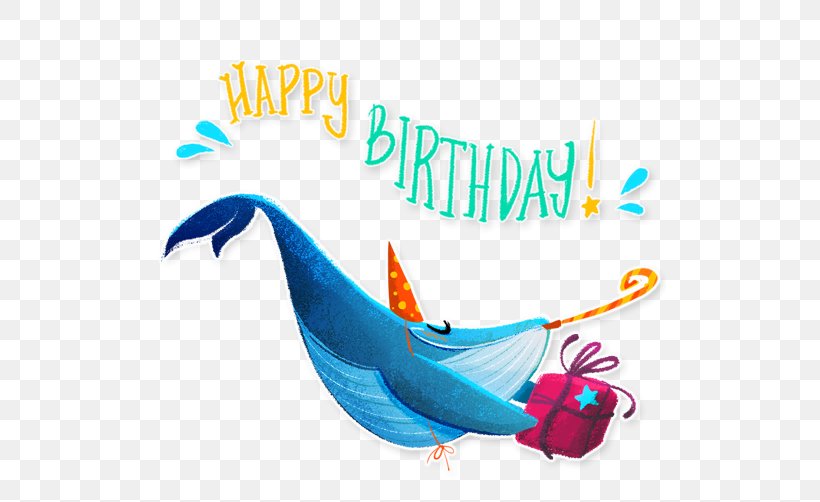 Gift Happy Birthday To You Cartoon, PNG, 530x502px, Gift, Animation, Beak, Birthday, Brand Download Free