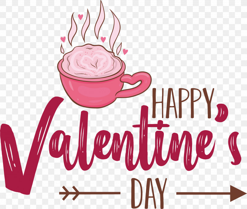Happy Valentines Day, PNG, 3774x3196px, Happy Valentines Day Download Free