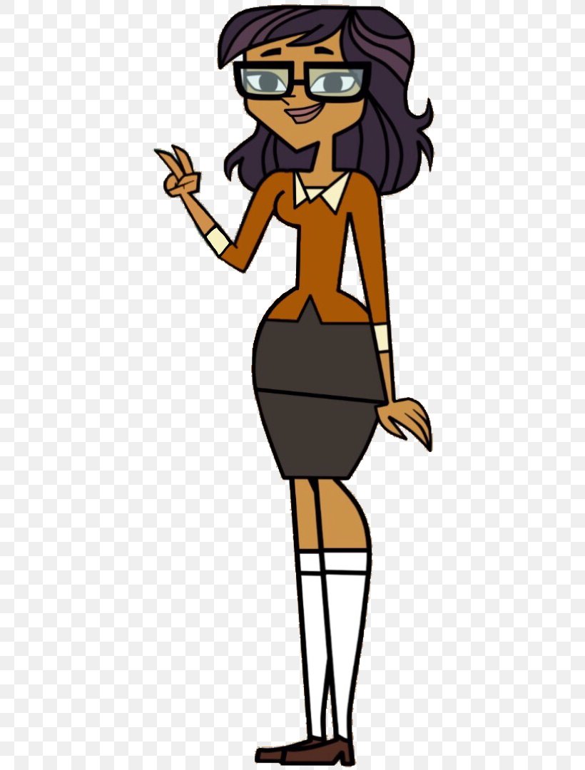 Heather Total Drama Action Cartoon Network, PNG, 429x1080px, Heather, Amazing Race, Art, Artwork, Cartoon Network Download Free