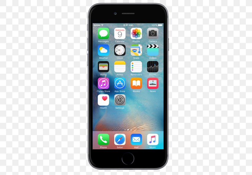 IPhone 6s Plus IPhone 5s IPhone X, PNG, 550x570px, Iphone 6, Apple, Cellular Network, Communication Device, Electronic Device Download Free