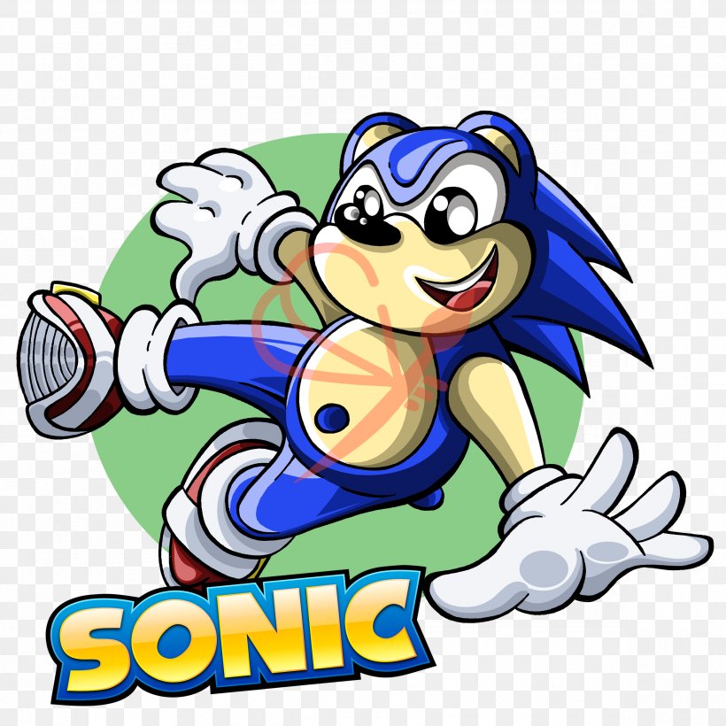 Sonic Lost World Cartoon Recreation Clip Art, PNG, 2366x2366px, Sonic Lost World, Artwork, Ball, Cartoon, Character Download Free