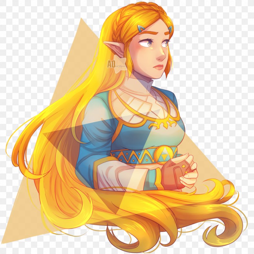 The Legend Of Zelda: Breath Of The Wild Princess Zelda The Legend Of Zelda: Skyward Sword Link, PNG, 1024x1024px, Watercolor, Cartoon, Flower, Frame, Heart Download Free