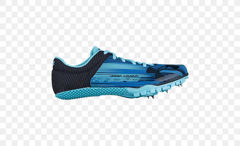 Track Spikes Sports Shoes Clothing Footwear, PNG, 500x500px, Track Spikes, Aqua, Athletic Shoe, Azure, Basketball Shoe Download Free