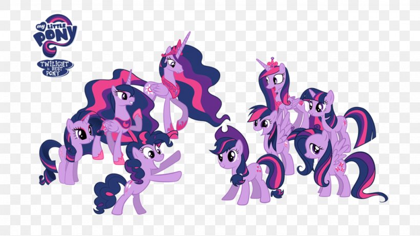 Twilight Sparkle Pony Derpy Hooves Princess Luna DeviantArt, PNG, 1024x576px, Twilight Sparkle, Animal Figure, Art, Derpy Hooves, Deviantart Download Free