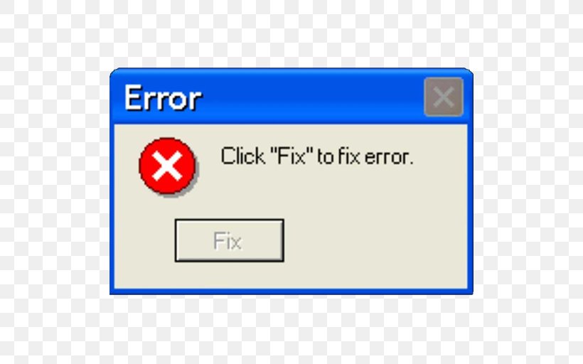 Xp Error Windows XP Android, PNG, 512x512px, Xp Error, Android, Area, Brand, Computer Program Download Free