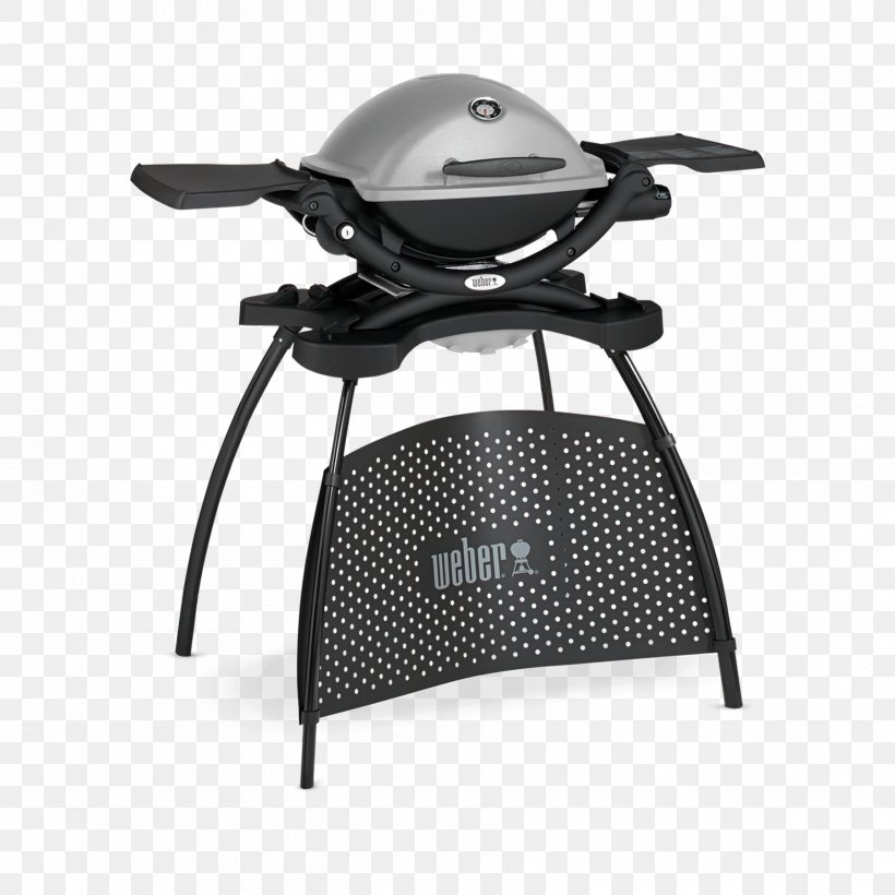 Barbecue Weber Q 1200 Weber-Stephen Products Weber Q 1000 Weber Q 2200, PNG, 1800x1800px, Barbecue, Gasgrill, Grilling, Hardware, Headgear Download Free