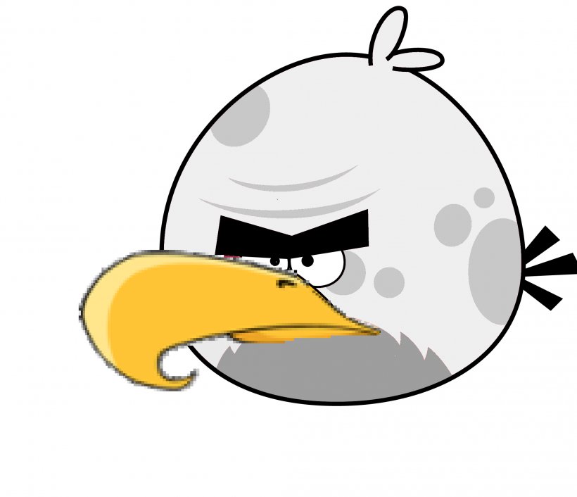 Bird Drawing Clip Art, PNG, 2090x1800px, Bird, Angry Birds, Art, Artwork, Beak Download Free