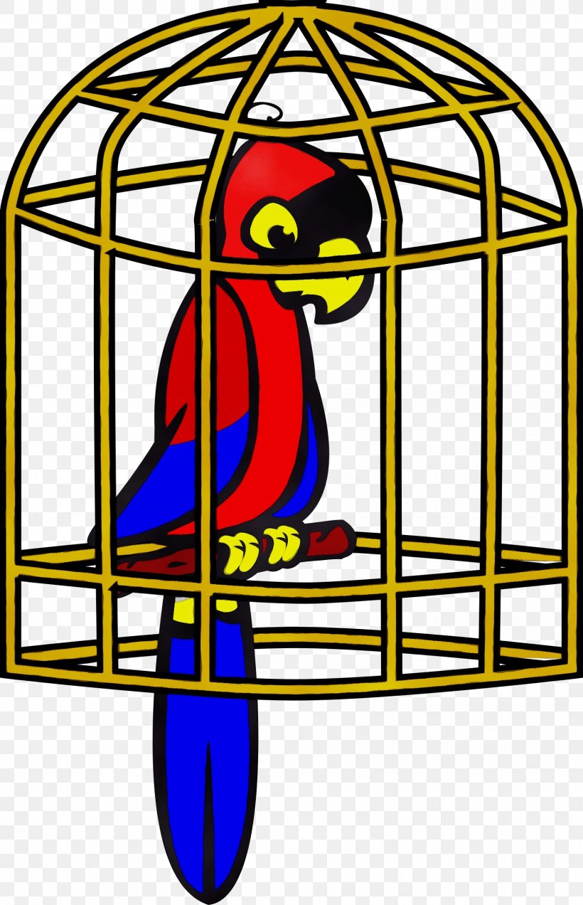 Cage Bird Supply Bird Macaw Beak, PNG, 1547x2400px, Watercolor, Beak, Bird, Bird Supply, Cage Download Free