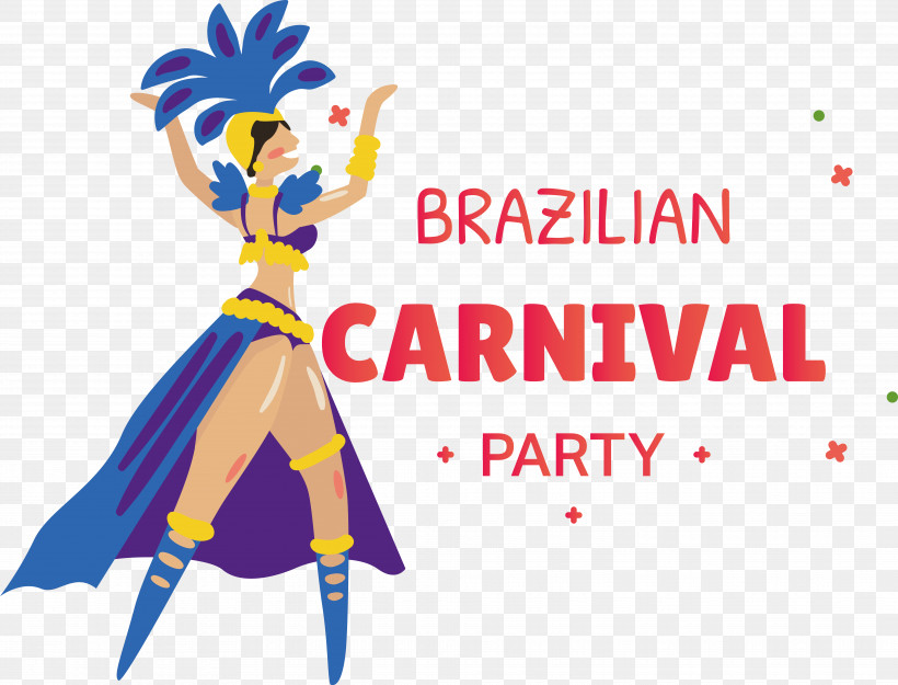 Carnival, PNG, 7874x6009px, Brazilian Carnival, Brazil, Caricature, Carnival, Cartoon Download Free