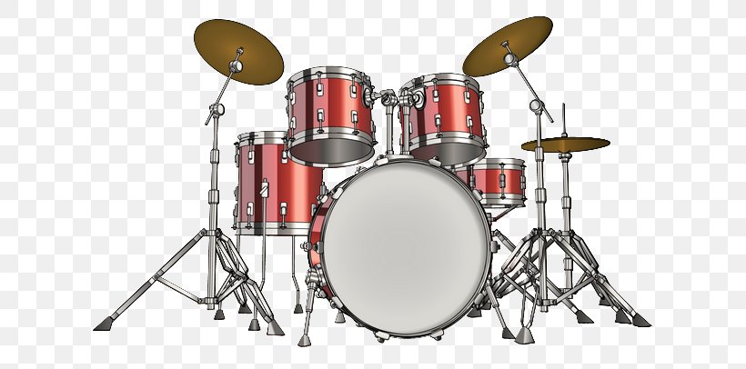 Drums Musical Instruments Percussion, PNG, 640x406px, Watercolor, Cartoon, Flower, Frame, Heart Download Free