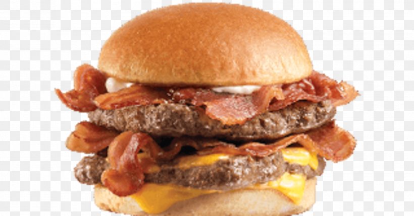 Fast Food Hamburger Take-out Cheeseburger Baconator, PNG, 1910x1000px, Fast Food, American Food, Bacon Sandwich, Baconator, Breakfast Sandwich Download Free