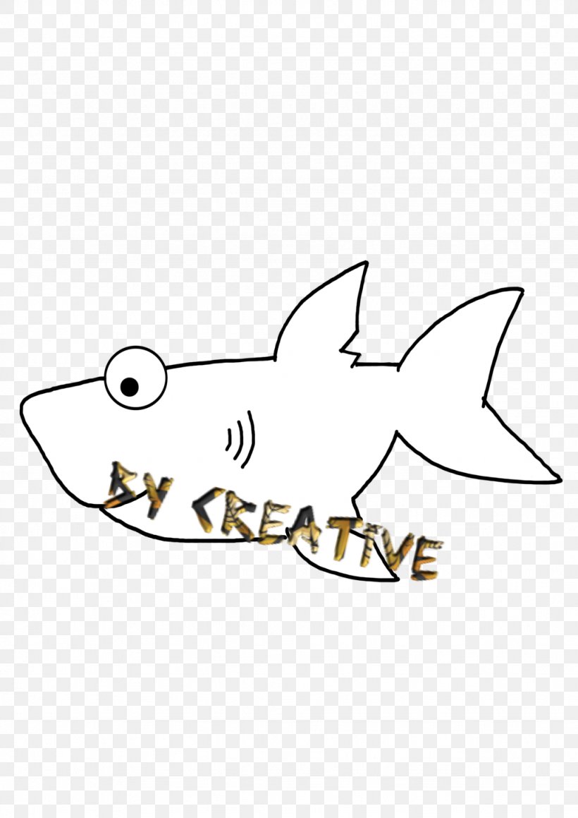 Fish Line Art White Clip Art, PNG, 1024x1448px, Fish, Area, Art, Artwork, Black And White Download Free