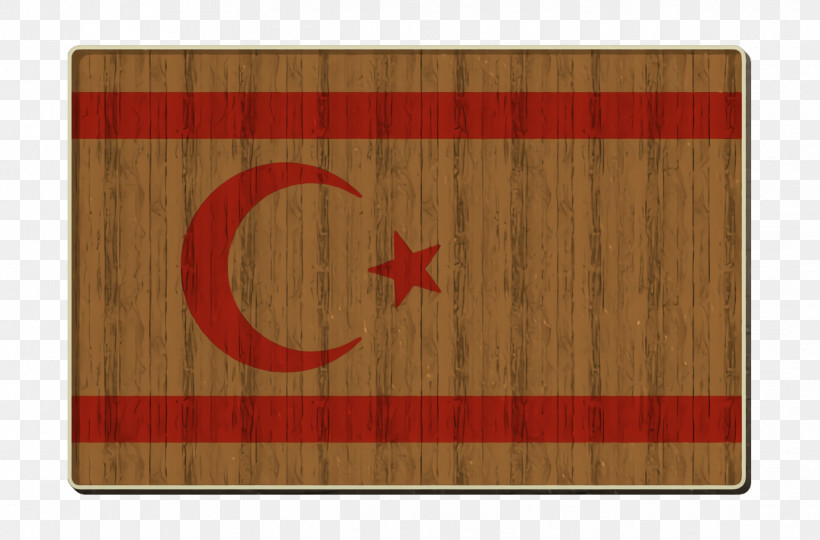 International Flags Icon Northern Cyprus Icon, PNG, 1238x816px, International Flags Icon, Geometry, Mathematics, Meter, Placemat Download Free