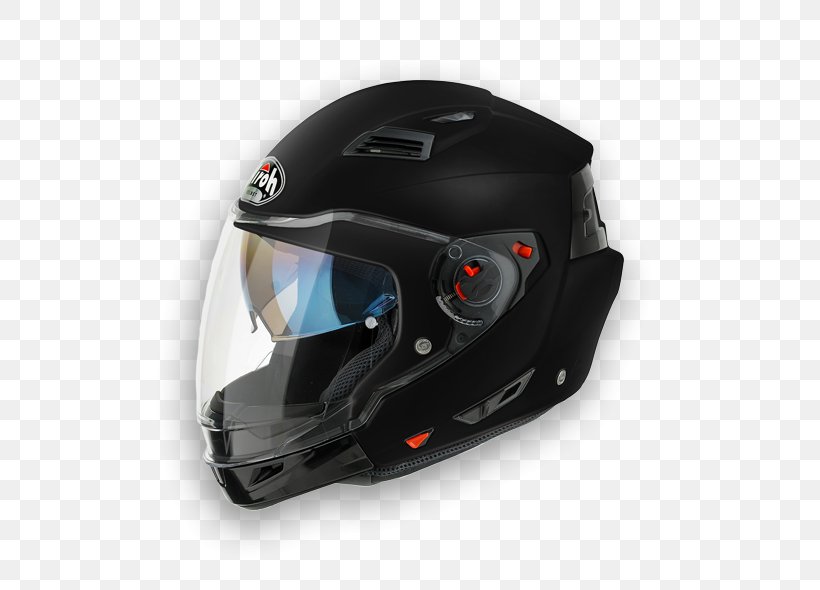Motorcycle Helmets AIROH Thermoplastic, PNG, 590x590px, Motorcycle Helmets, Airoh, Bicycle Clothing, Bicycle Helmet, Bicycles Equipment And Supplies Download Free