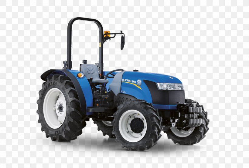 New Holland Machine Company Tractors New Holland Agriculture, PNG, 900x610px, New Holland Machine Company, Agricultural Machinery, Agriculture, Automotive Tire, Automotive Wheel System Download Free