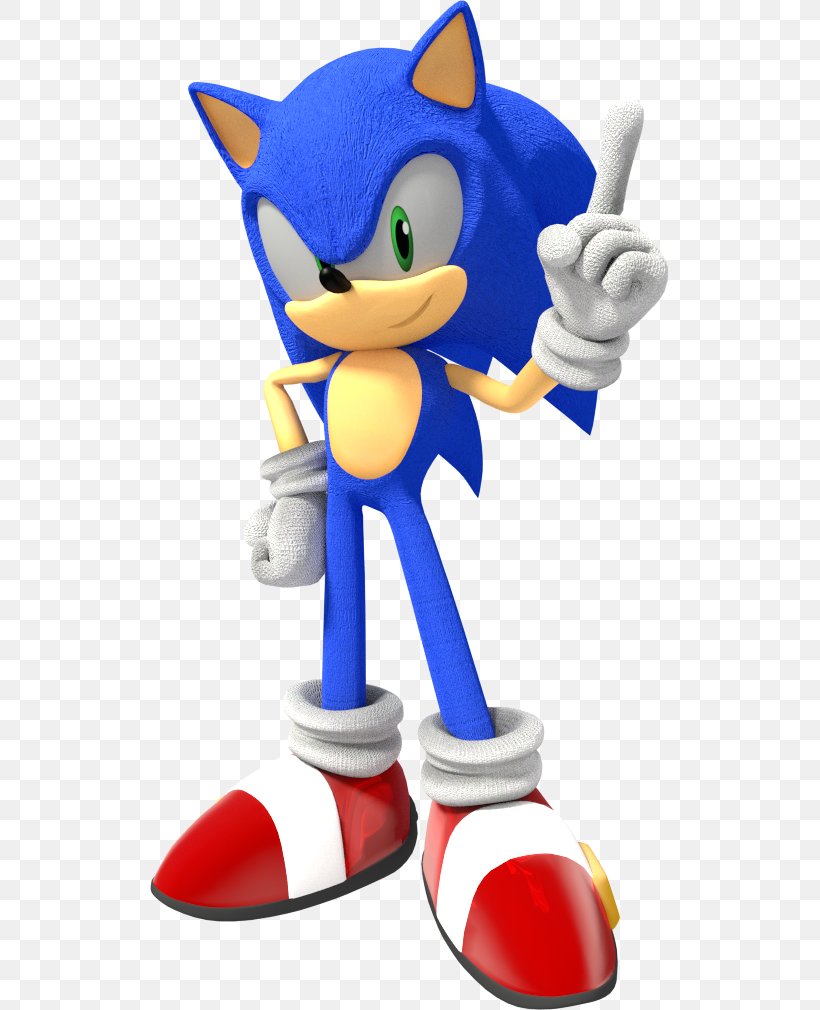 Sonic The Hedgehog 4: Episode II Video Games Sega, PNG, 519x1010px, Sonic The Hedgehog 4 Episode Ii, Action Figure, Art, Cartoon, Fictional Character Download Free